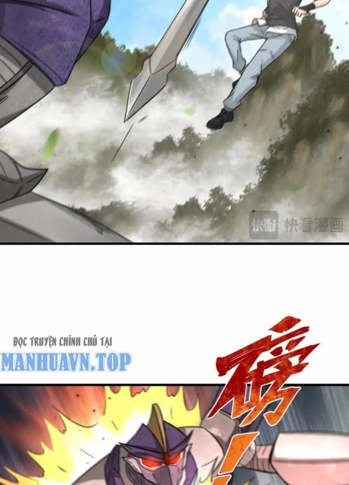 Tổ Sư Xuất Sơn Chapter 66 - 59