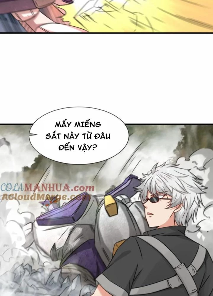 Tổ Sư Xuất Sơn Chapter 66 - 61