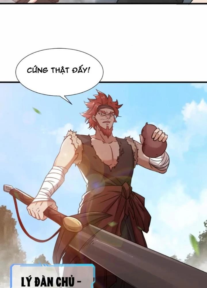 Tổ Sư Xuất Sơn Chapter 66 - 63