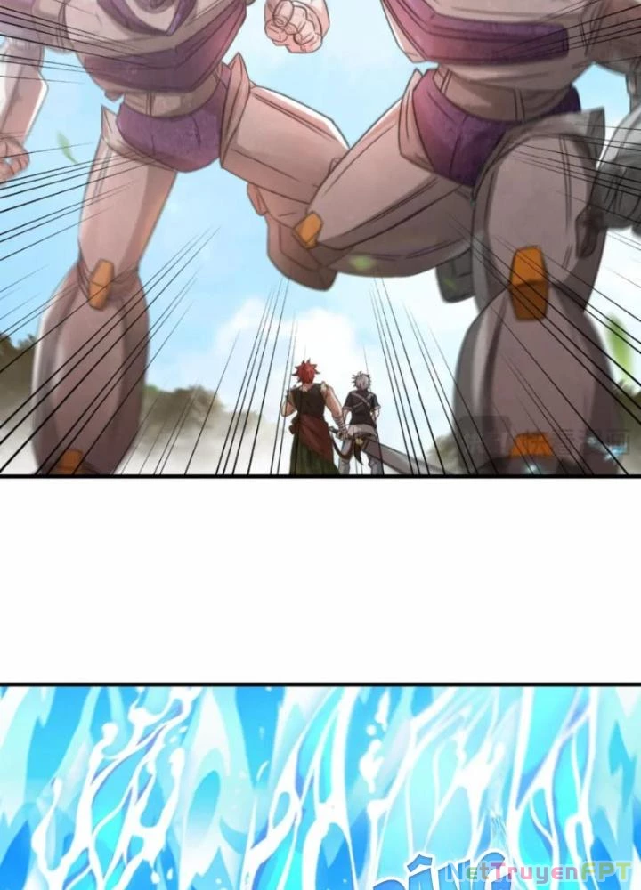 Tổ Sư Xuất Sơn Chapter 66 - 71