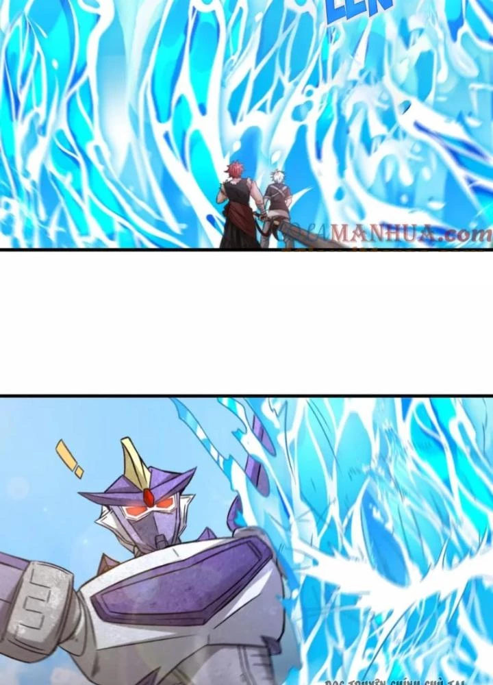 Tổ Sư Xuất Sơn Chapter 66 - 73