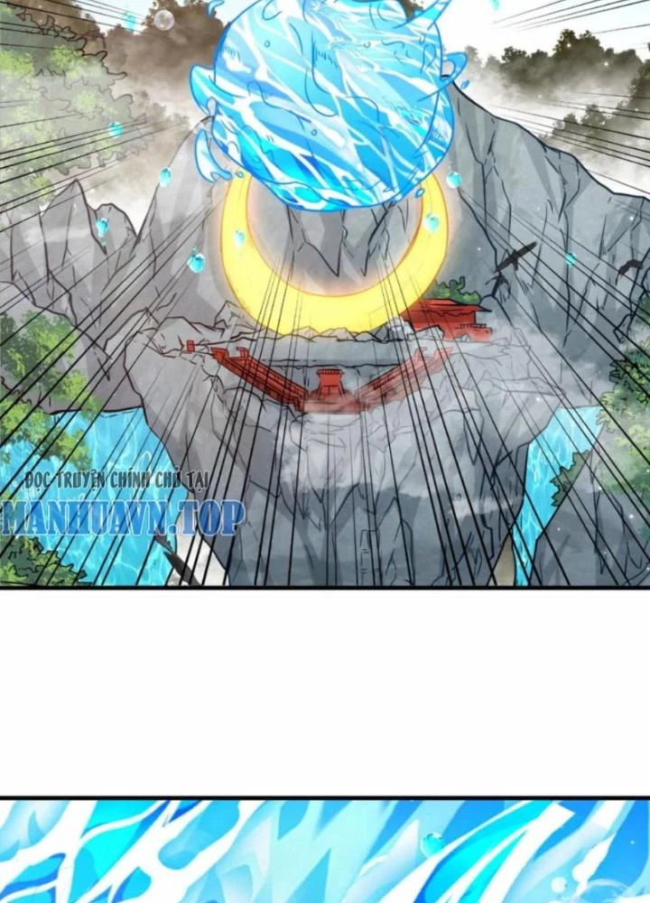Tổ Sư Xuất Sơn Chapter 66 - 81