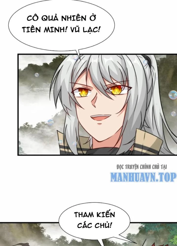 Tổ Sư Xuất Sơn Chapter 66 - 89