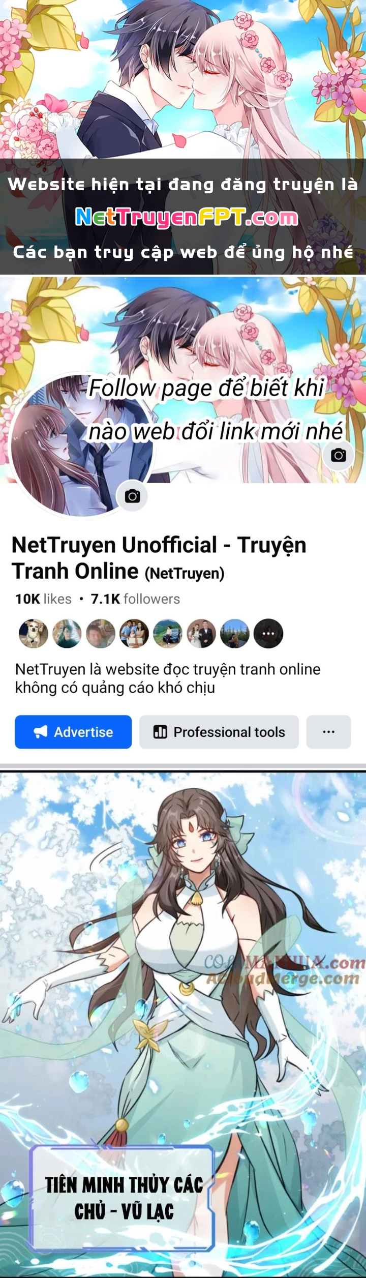 Tổ Sư Xuất Sơn Chapter 67 - 1