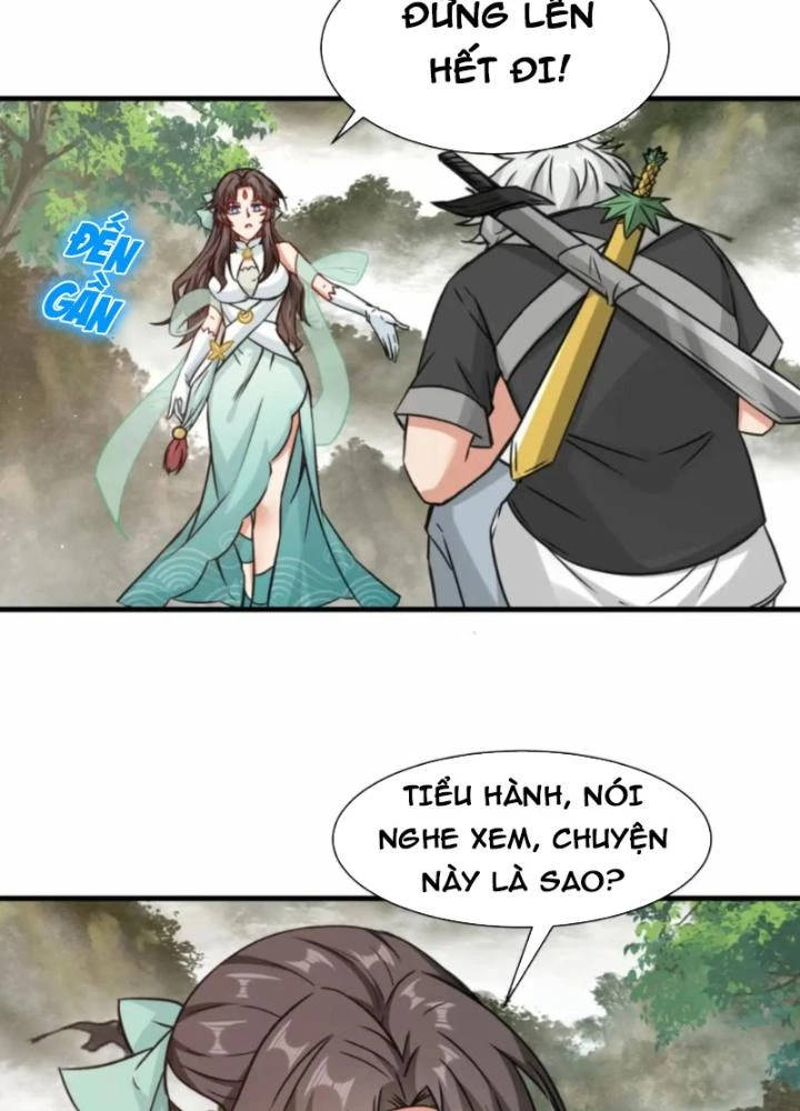 Tổ Sư Xuất Sơn Chapter 67 - 3