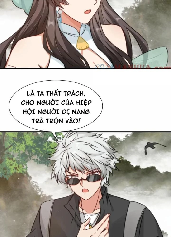 Tổ Sư Xuất Sơn Chapter 67 - 5