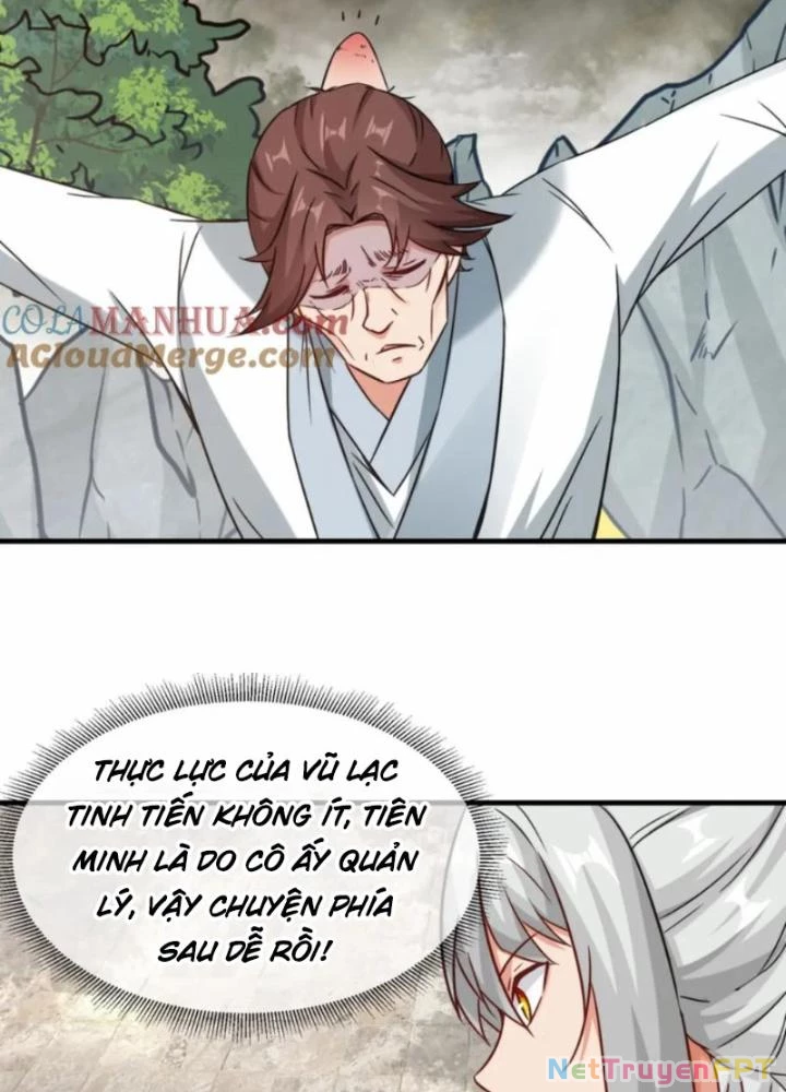Tổ Sư Xuất Sơn Chapter 67 - 9