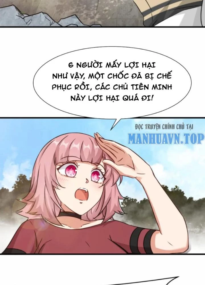 Tổ Sư Xuất Sơn Chapter 67 - 11