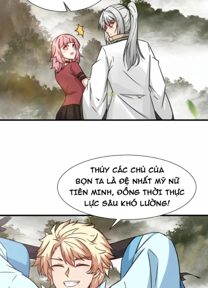 Tổ Sư Xuất Sơn Chapter 67 - 15