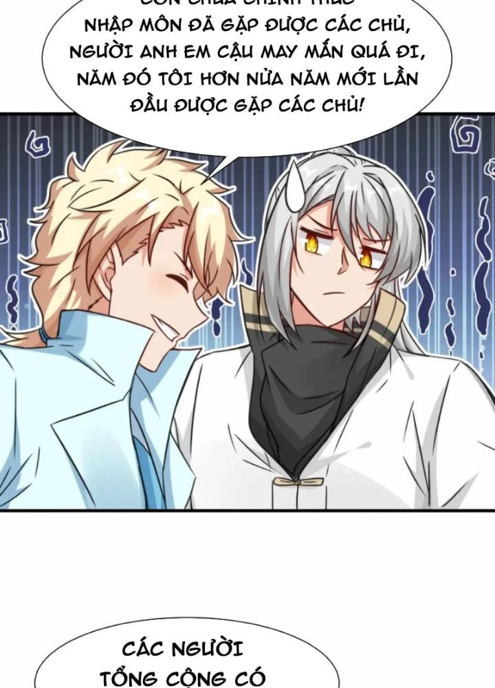 Tổ Sư Xuất Sơn Chapter 67 - 21