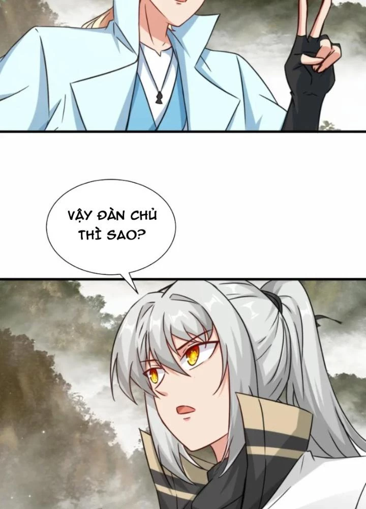 Tổ Sư Xuất Sơn Chapter 67 - 25