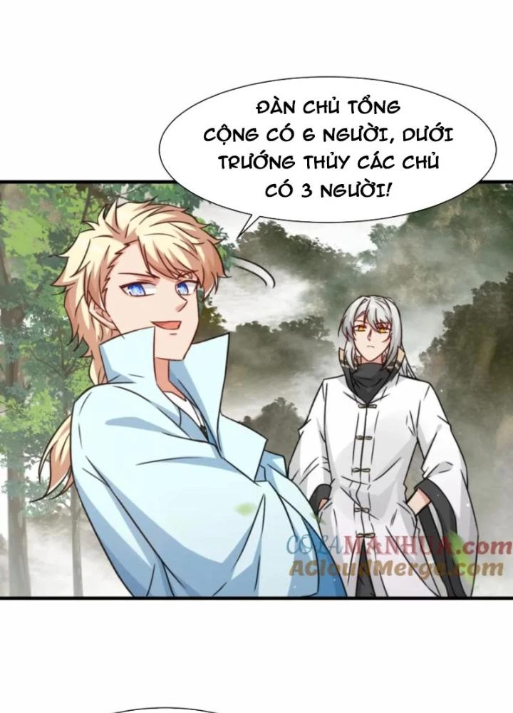 Tổ Sư Xuất Sơn Chapter 67 - 27