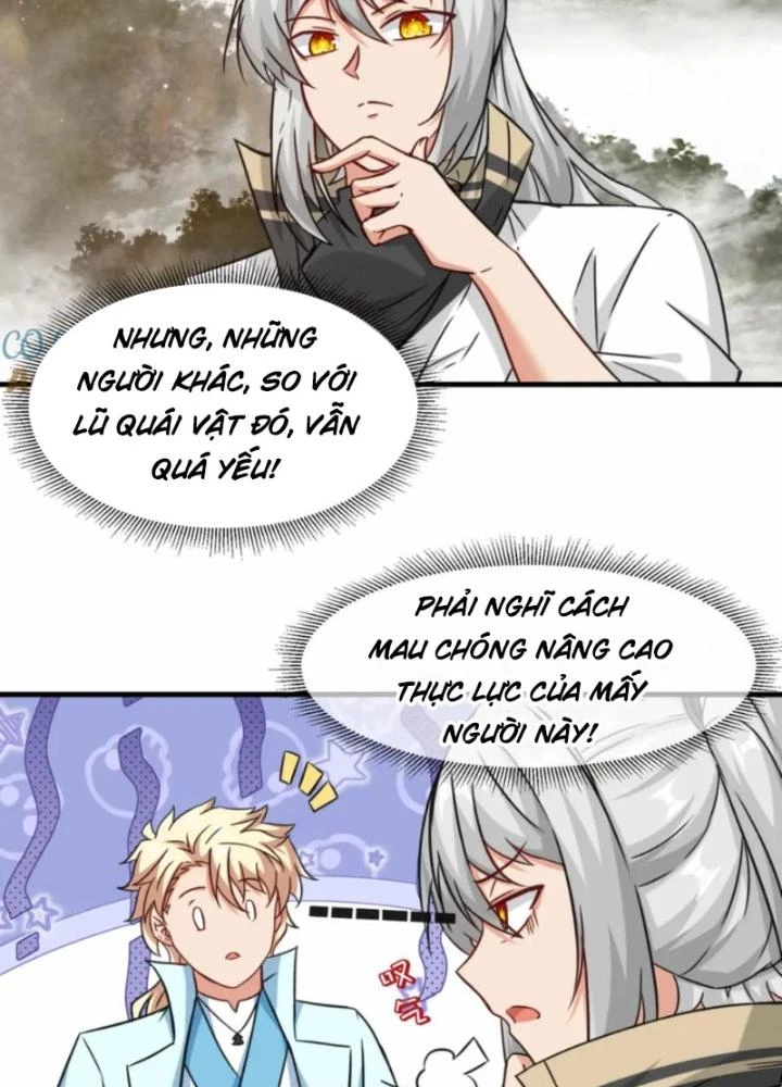 Tổ Sư Xuất Sơn Chapter 67 - 31