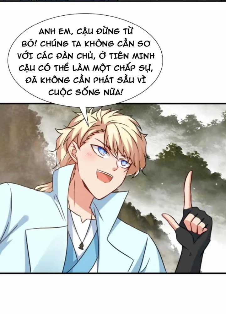 Tổ Sư Xuất Sơn Chapter 67 - 33