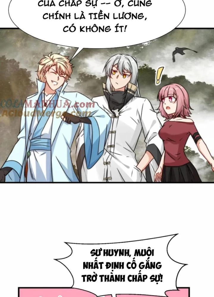 Tổ Sư Xuất Sơn Chapter 67 - 35