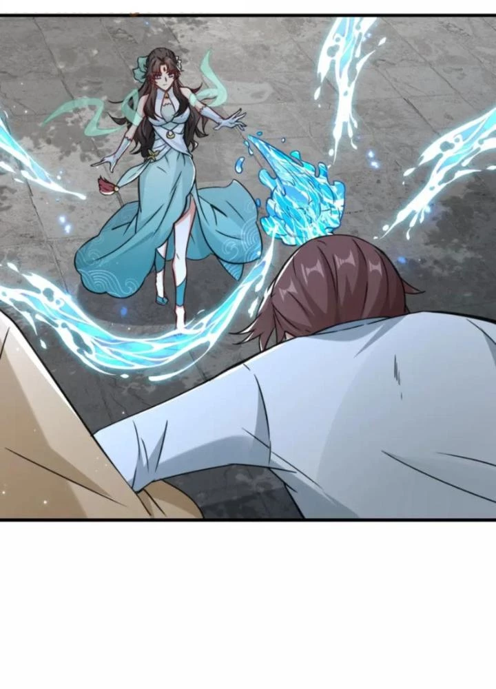 Tổ Sư Xuất Sơn Chapter 67 - 43