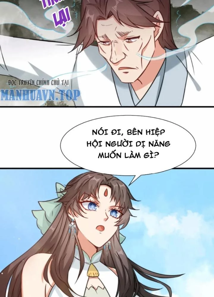 Tổ Sư Xuất Sơn Chapter 67 - 45