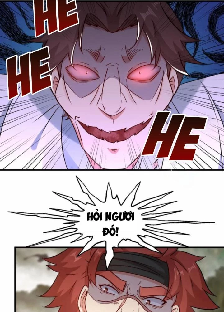 Tổ Sư Xuất Sơn Chapter 67 - 51