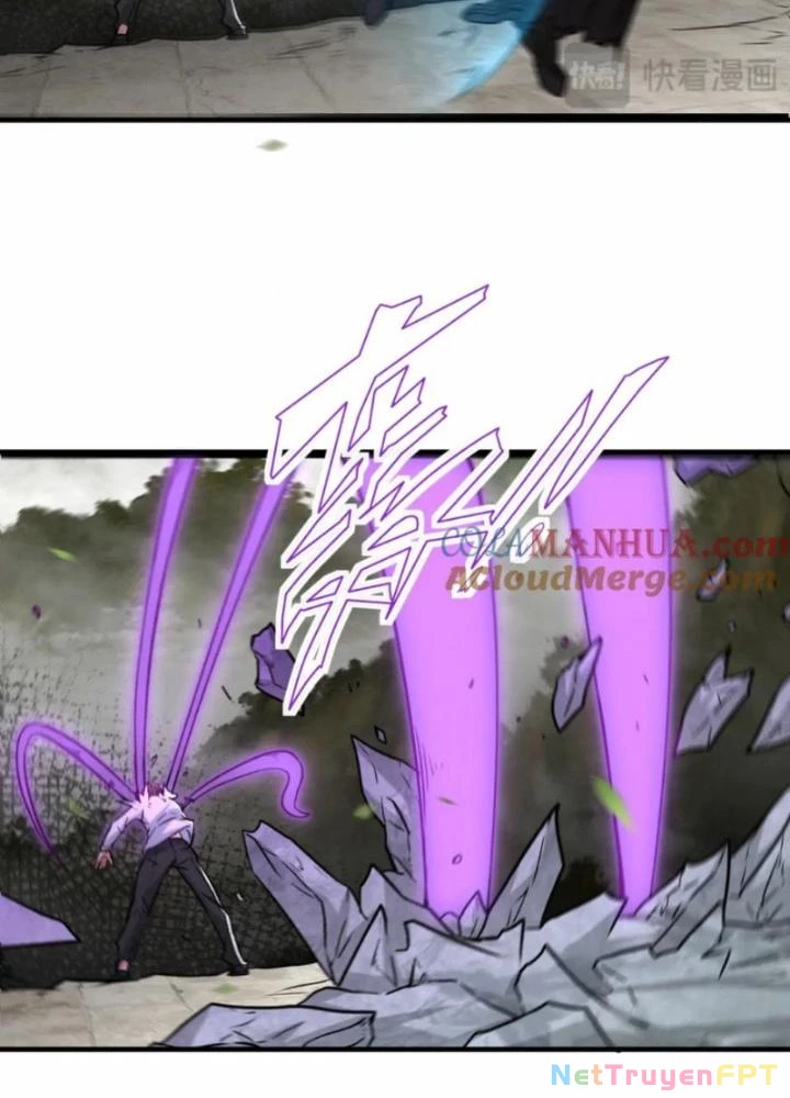 Tổ Sư Xuất Sơn Chapter 67 - 57