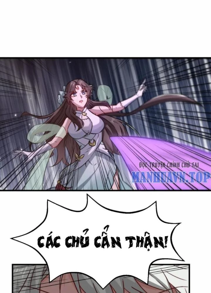 Tổ Sư Xuất Sơn Chapter 67 - 59