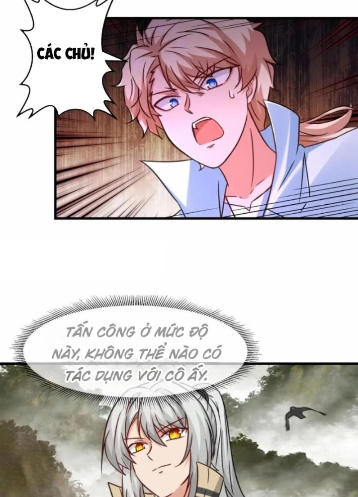 Tổ Sư Xuất Sơn Chapter 67 - 65