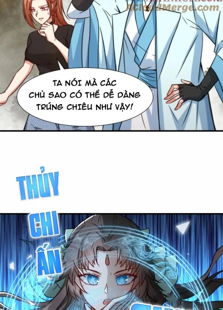 Tổ Sư Xuất Sơn Chapter 67 - 73