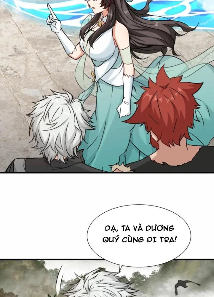 Tổ Sư Xuất Sơn Chapter 67 - 81