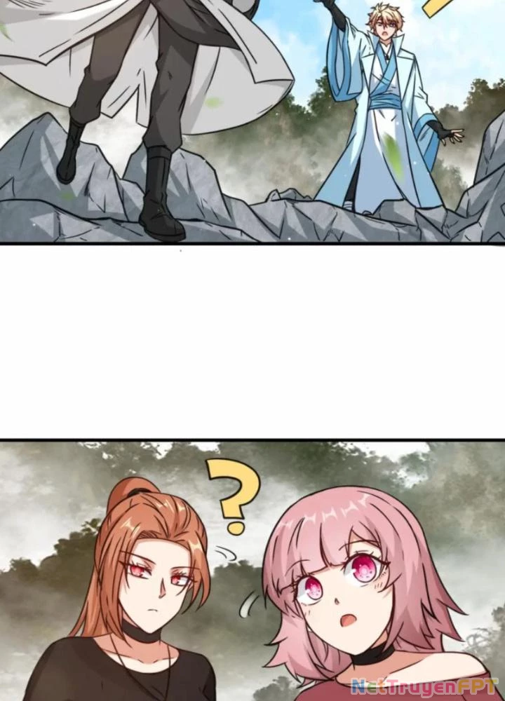 Tổ Sư Xuất Sơn Chapter 67 - 85