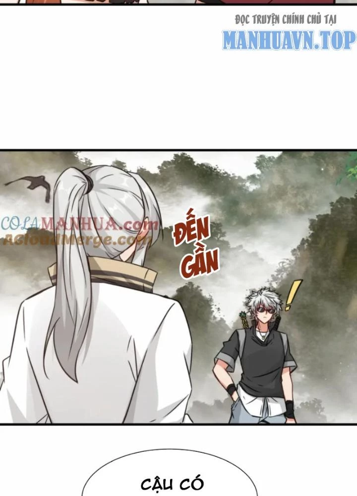 Tổ Sư Xuất Sơn Chapter 67 - 87