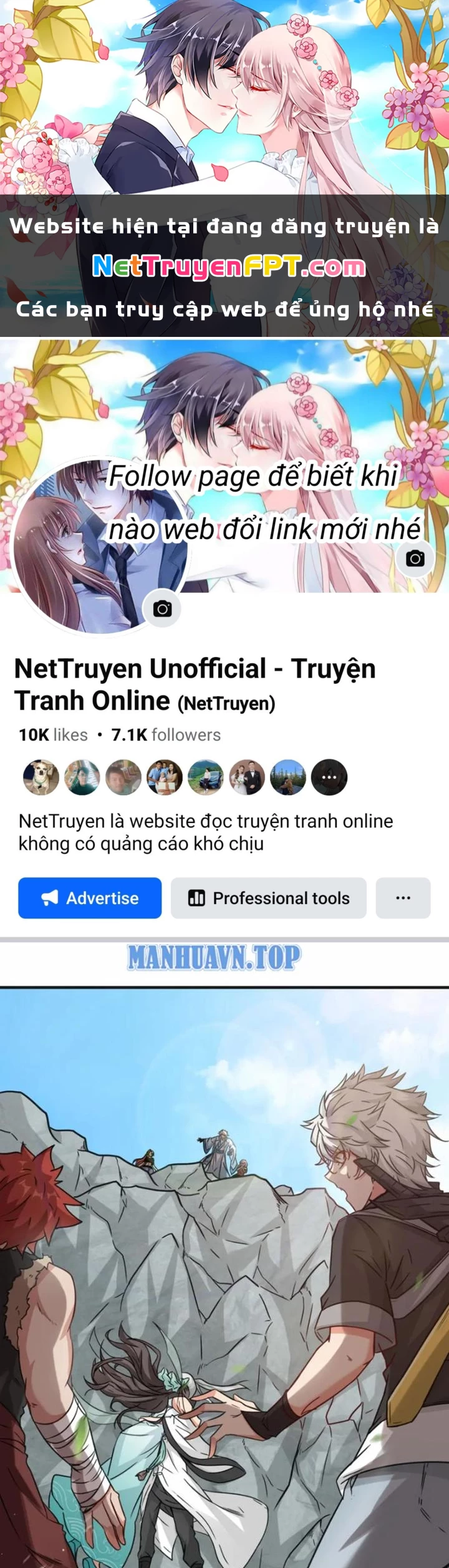 Tổ Sư Xuất Sơn Chapter 68 - 1