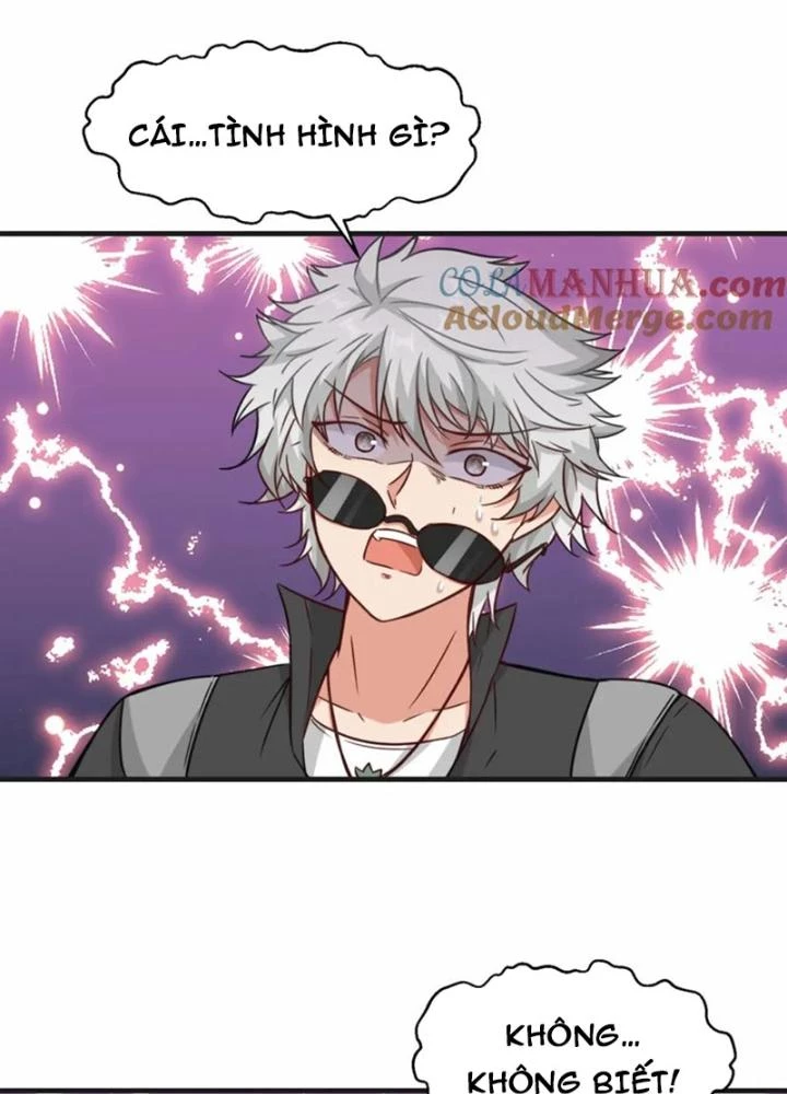 Tổ Sư Xuất Sơn Chapter 68 - 3