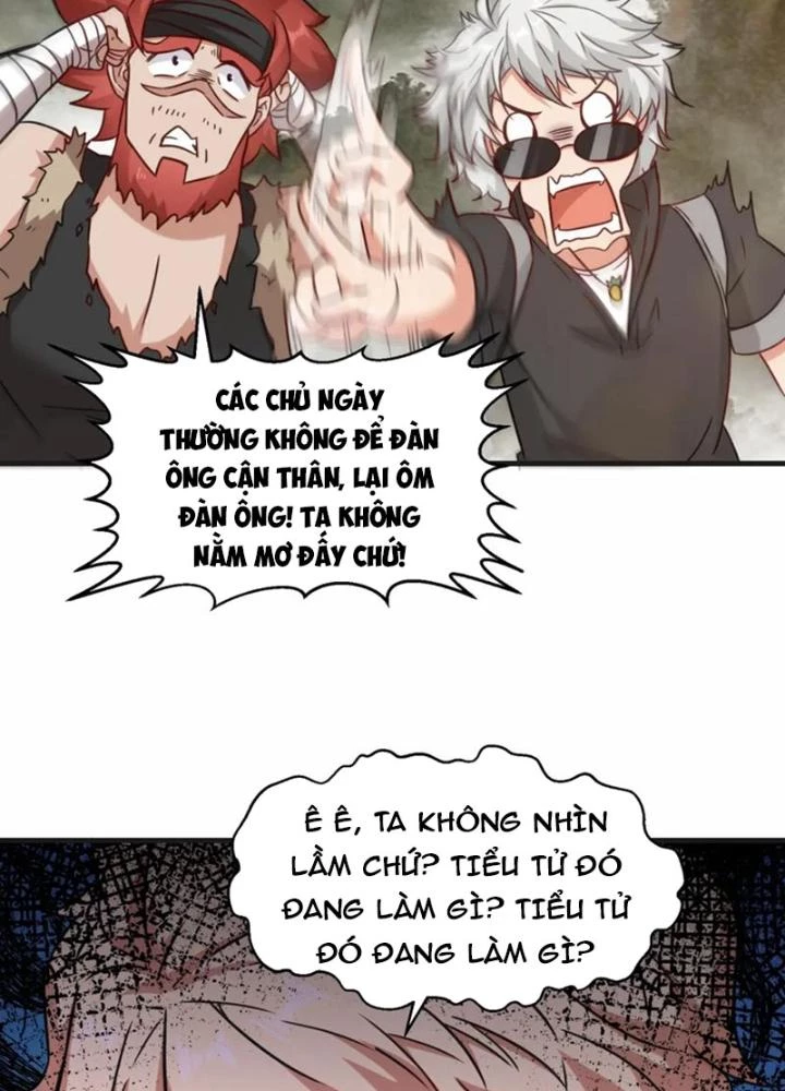 Tổ Sư Xuất Sơn Chapter 68 - 7