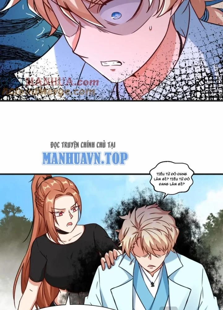 Tổ Sư Xuất Sơn Chapter 68 - 9