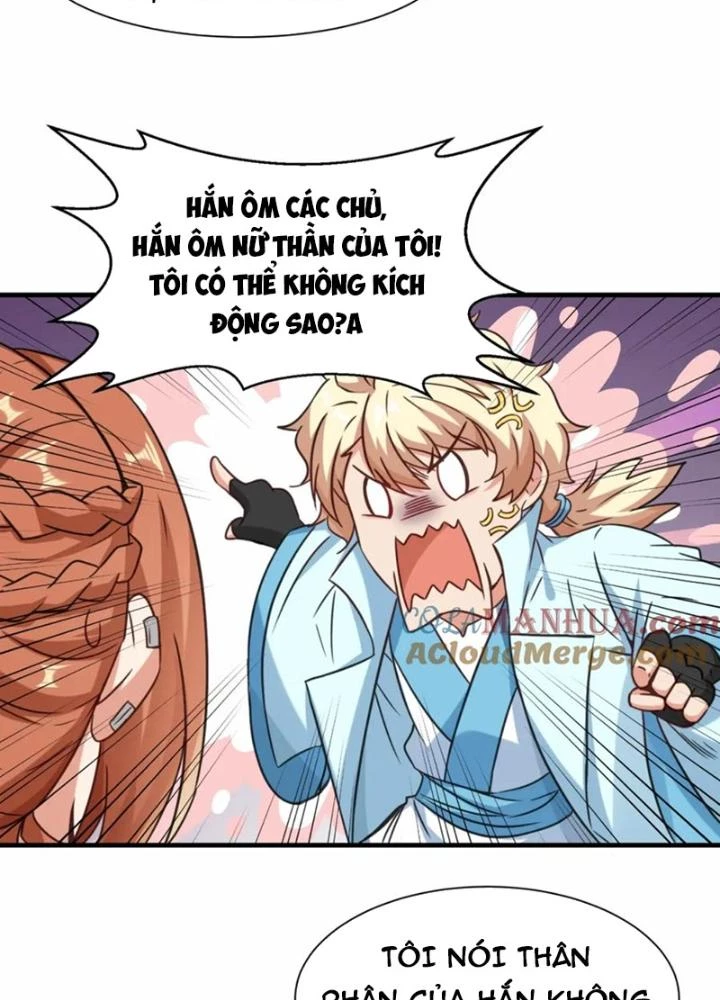 Tổ Sư Xuất Sơn Chapter 68 - 11