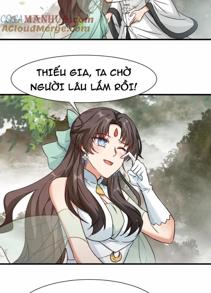 Tổ Sư Xuất Sơn Chapter 68 - 15