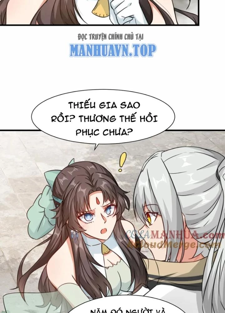 Tổ Sư Xuất Sơn Chapter 68 - 19