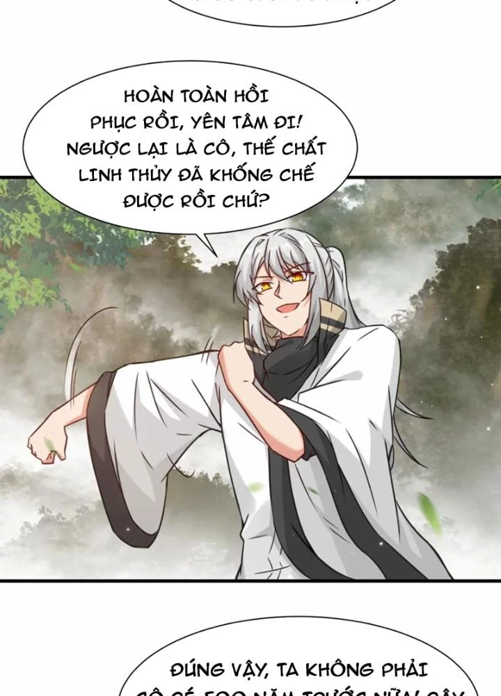 Tổ Sư Xuất Sơn Chapter 68 - 21