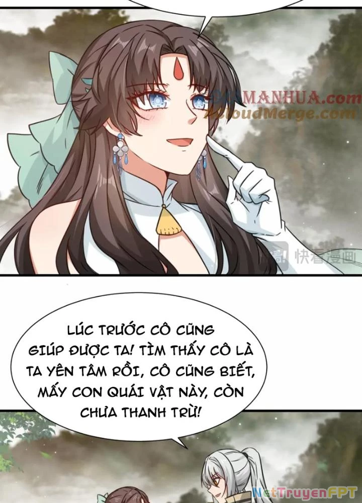 Tổ Sư Xuất Sơn Chapter 68 - 23