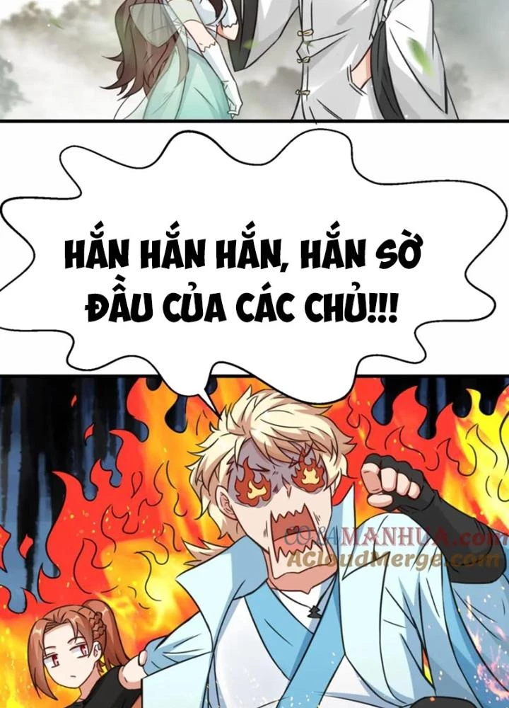 Tổ Sư Xuất Sơn Chapter 68 - 25