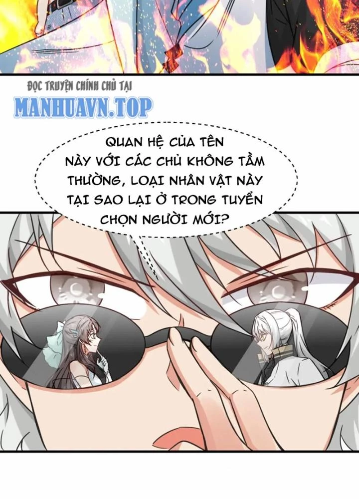 Tổ Sư Xuất Sơn Chapter 68 - 27