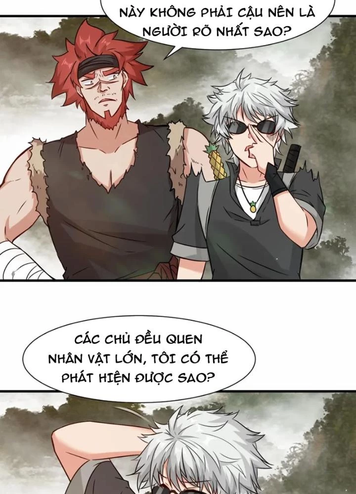 Tổ Sư Xuất Sơn Chapter 68 - 29