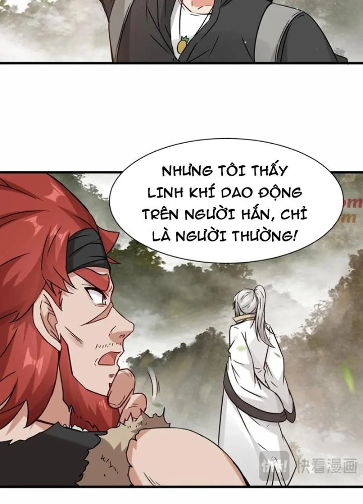 Tổ Sư Xuất Sơn Chapter 68 - 31