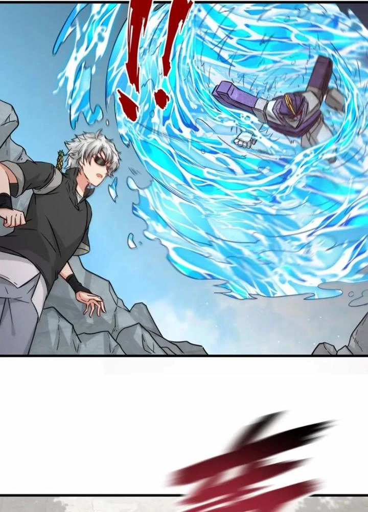 Tổ Sư Xuất Sơn Chapter 68 - 35
