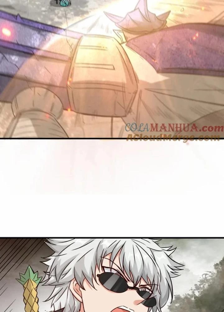Tổ Sư Xuất Sơn Chapter 68 - 37
