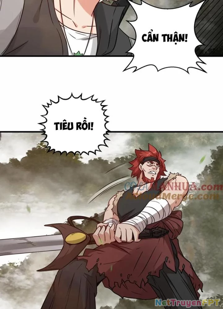 Tổ Sư Xuất Sơn Chapter 68 - 39