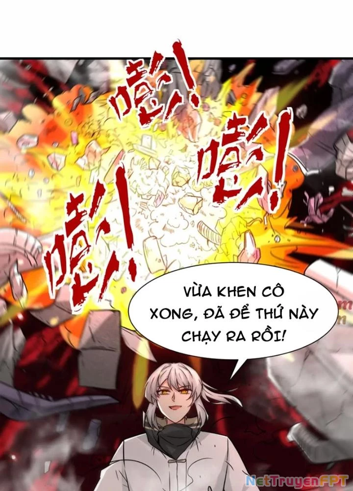 Tổ Sư Xuất Sơn Chapter 68 - 45