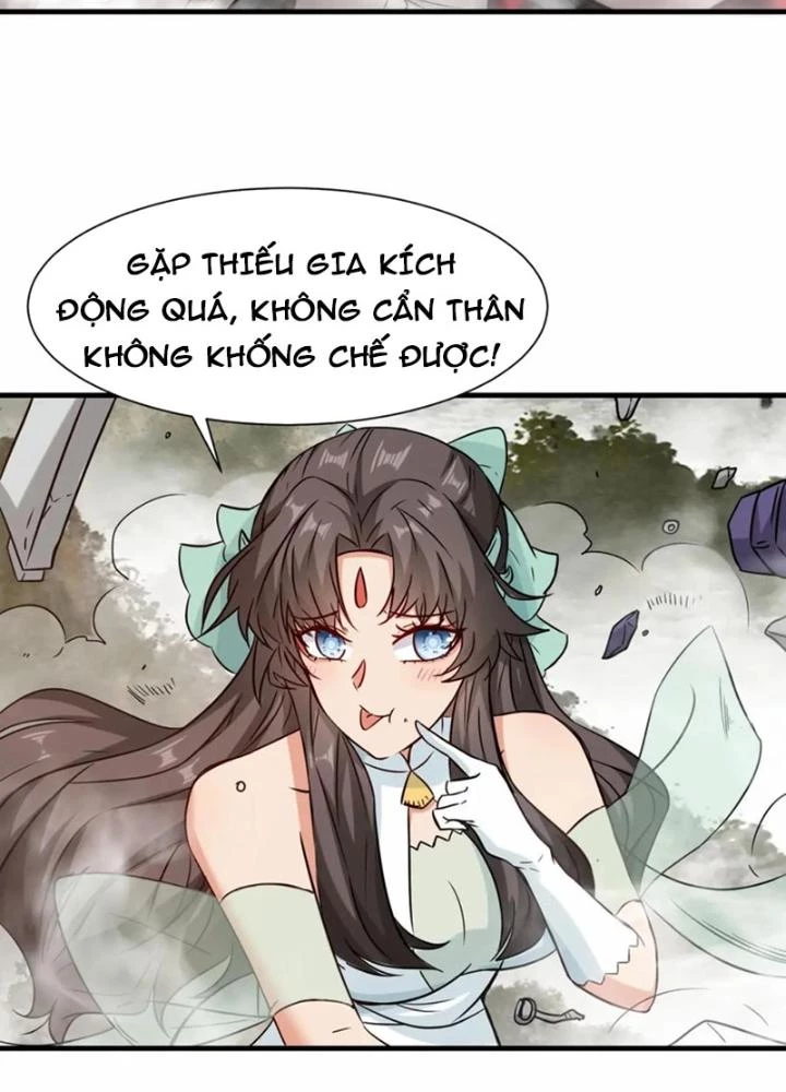 Tổ Sư Xuất Sơn Chapter 68 - 47