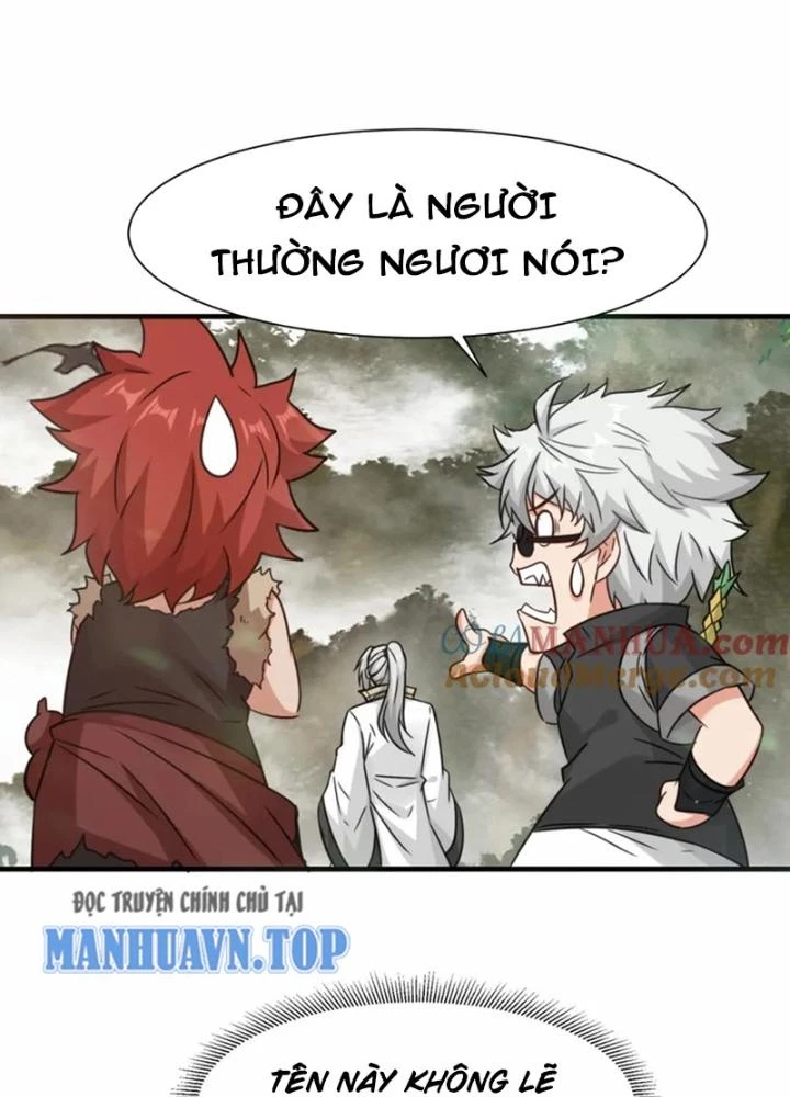 Tổ Sư Xuất Sơn Chapter 68 - 51