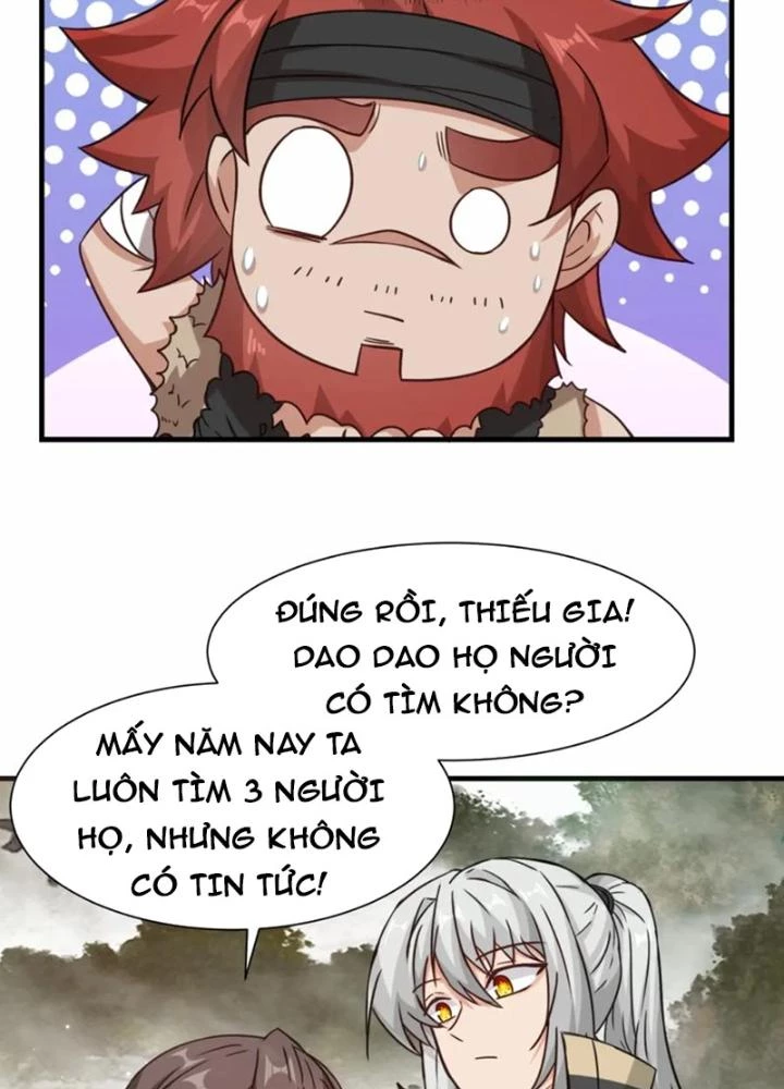 Tổ Sư Xuất Sơn Chapter 68 - 53