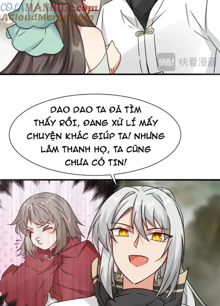 Tổ Sư Xuất Sơn Chapter 68 - 55